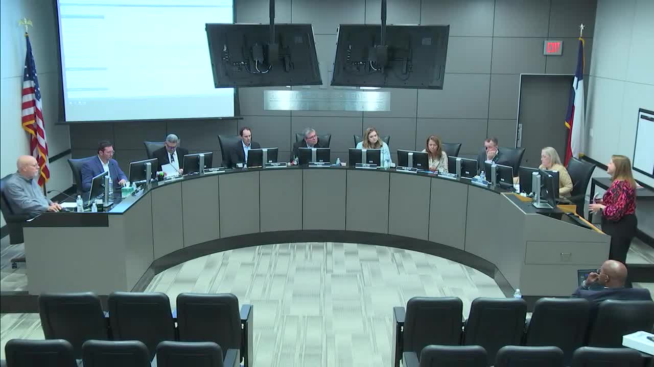 HEBISD staff recommend Skyward SIS/ERP after year-long RFP process; phased rollout planned