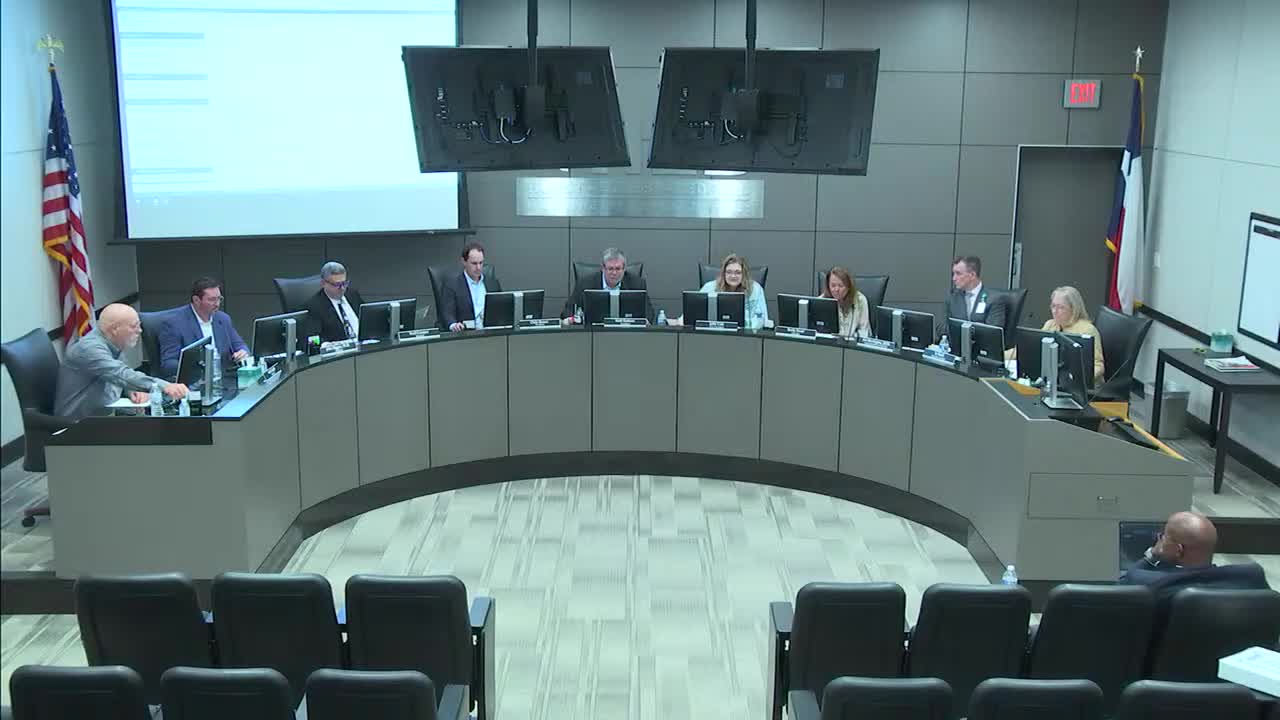 Board approves November donations, contracts/MOUs and a minor revision to DEC local policy