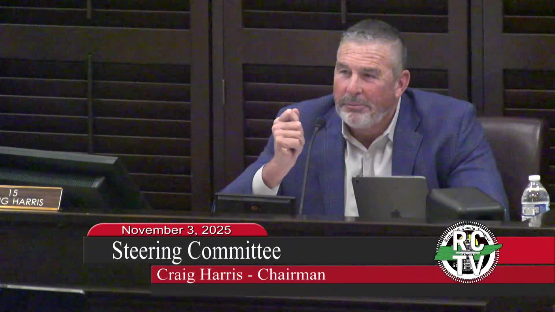 Commission forwards Twinning Station TIF plan to budget committee with positive recommendation