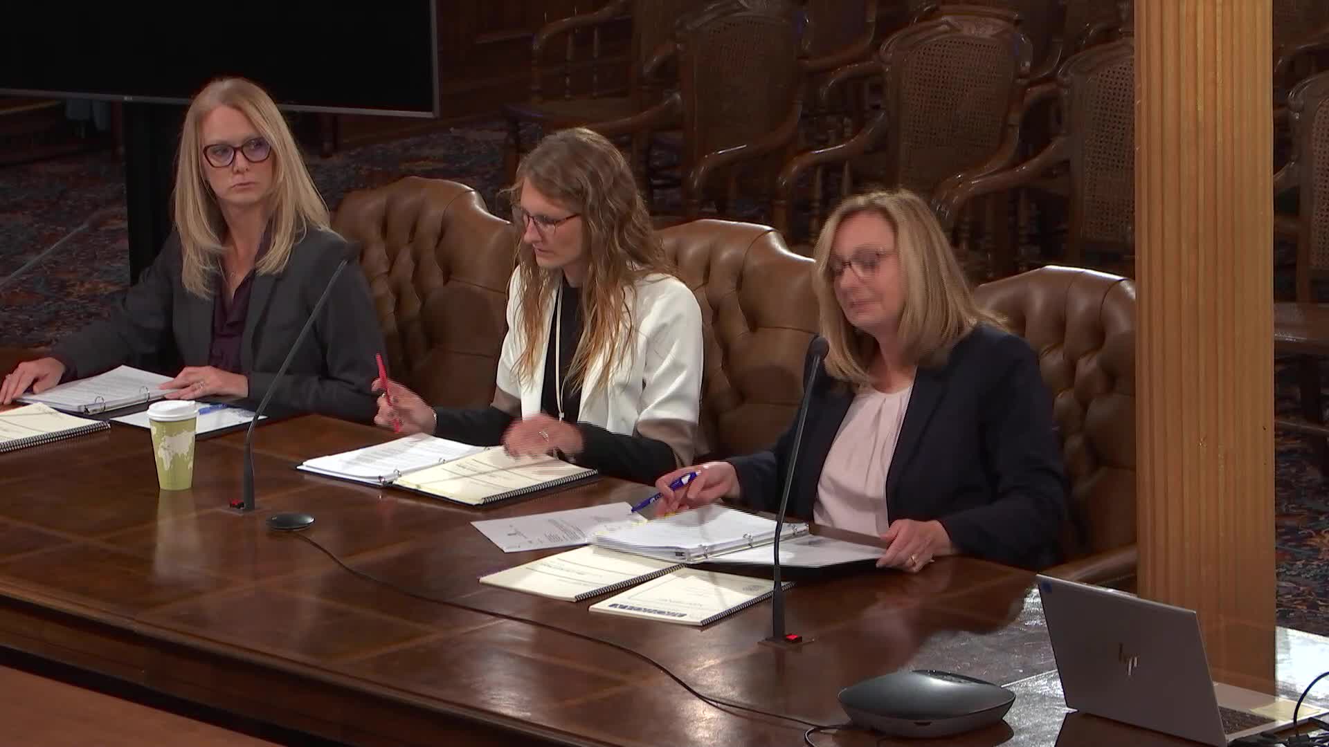 Auditor general finds material failures in Office of Recipient Rights; lawmakers press MDHHS for fixes