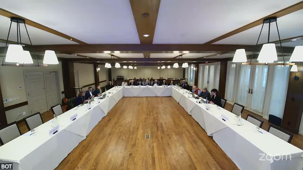 Finance Committee Recommends CCV and Vermont State University Tuition Proposals for 2026–27