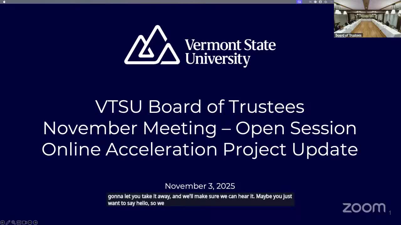 Consultant outlines six priorities for accelerating online enrollment and urges immediate process fixes