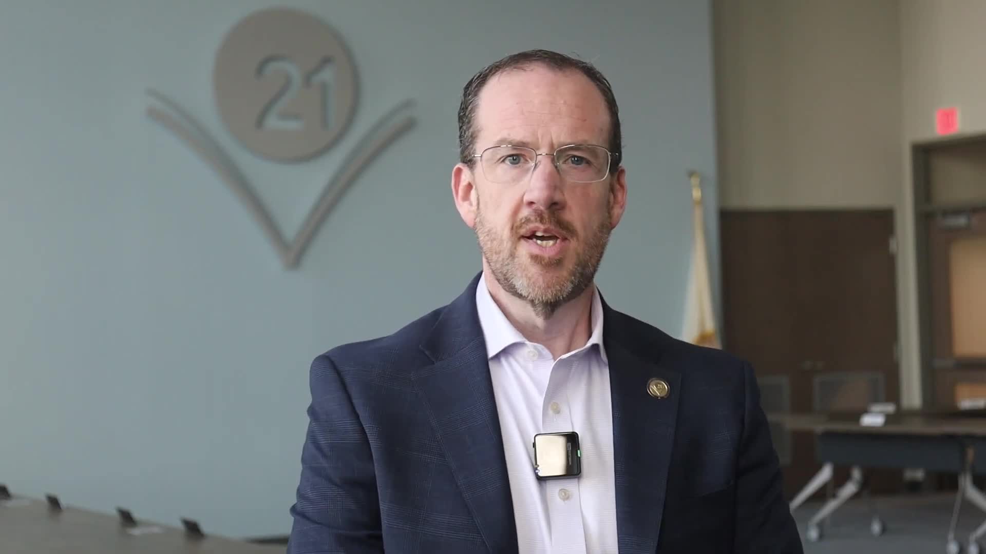 Wheeling CCSD 21 highlights student-led activities for Bullying Prevention Month