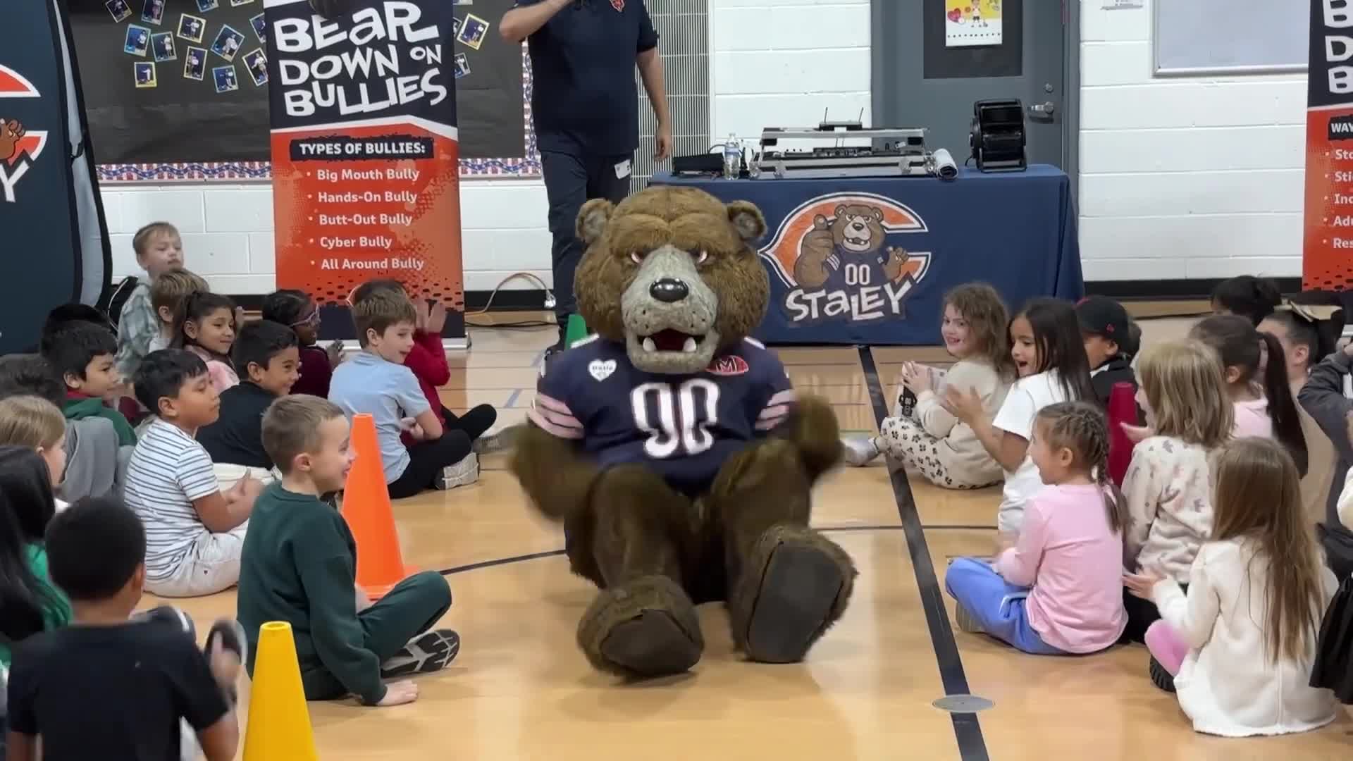 Wheeling CCSD 21 welcomes new board member Angelica Hoosman