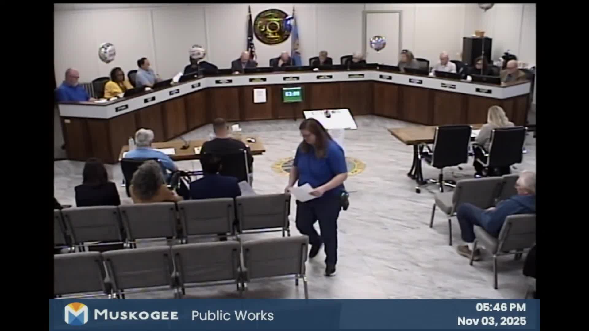 Parks staff report more tournaments, immediate repairs needed at Love Hatbox Sports Complex