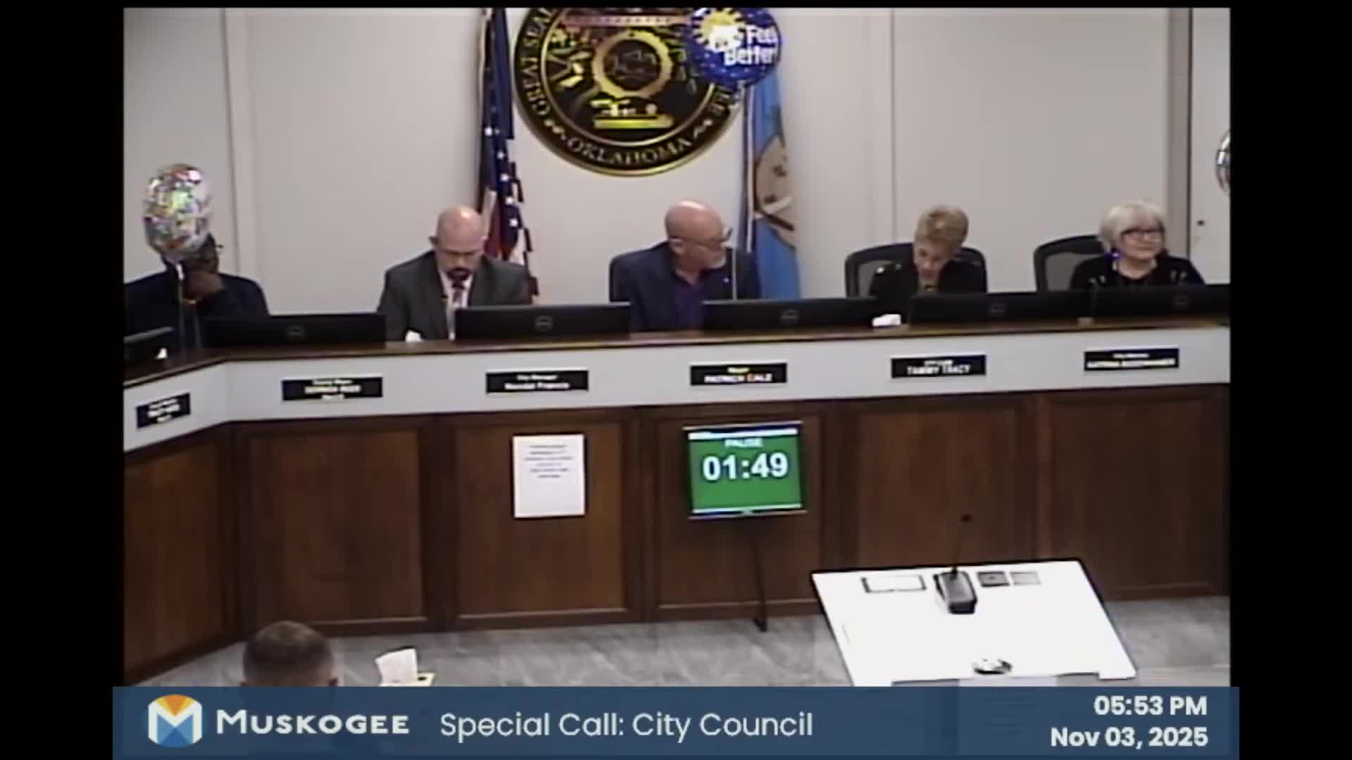 Saint Francis Muskogee outlines $280 million expansion, Dec. 15 patient opening and Dec. 5 ribbon cutting