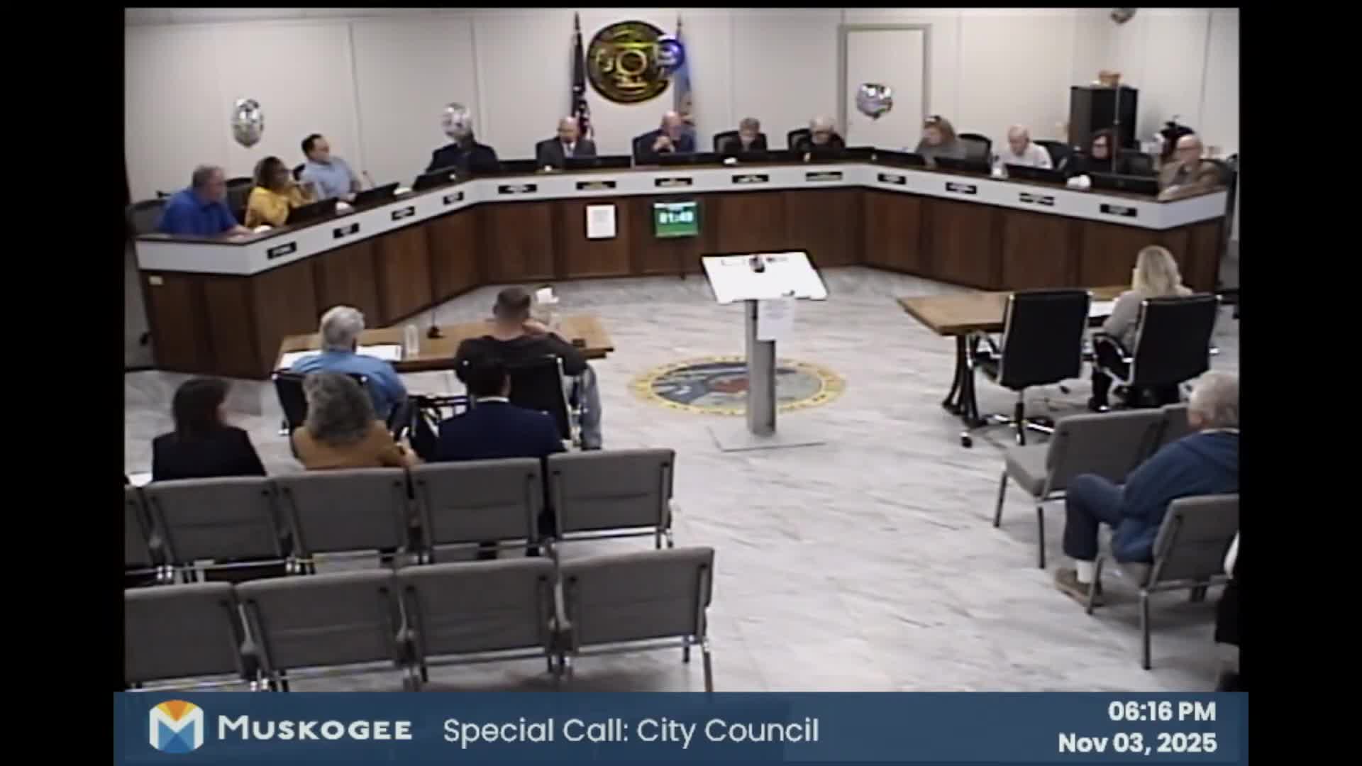 Council renews $60,000 cooperative agreement with 3 Rivers Museum; museum reports leaks and recent vandalism