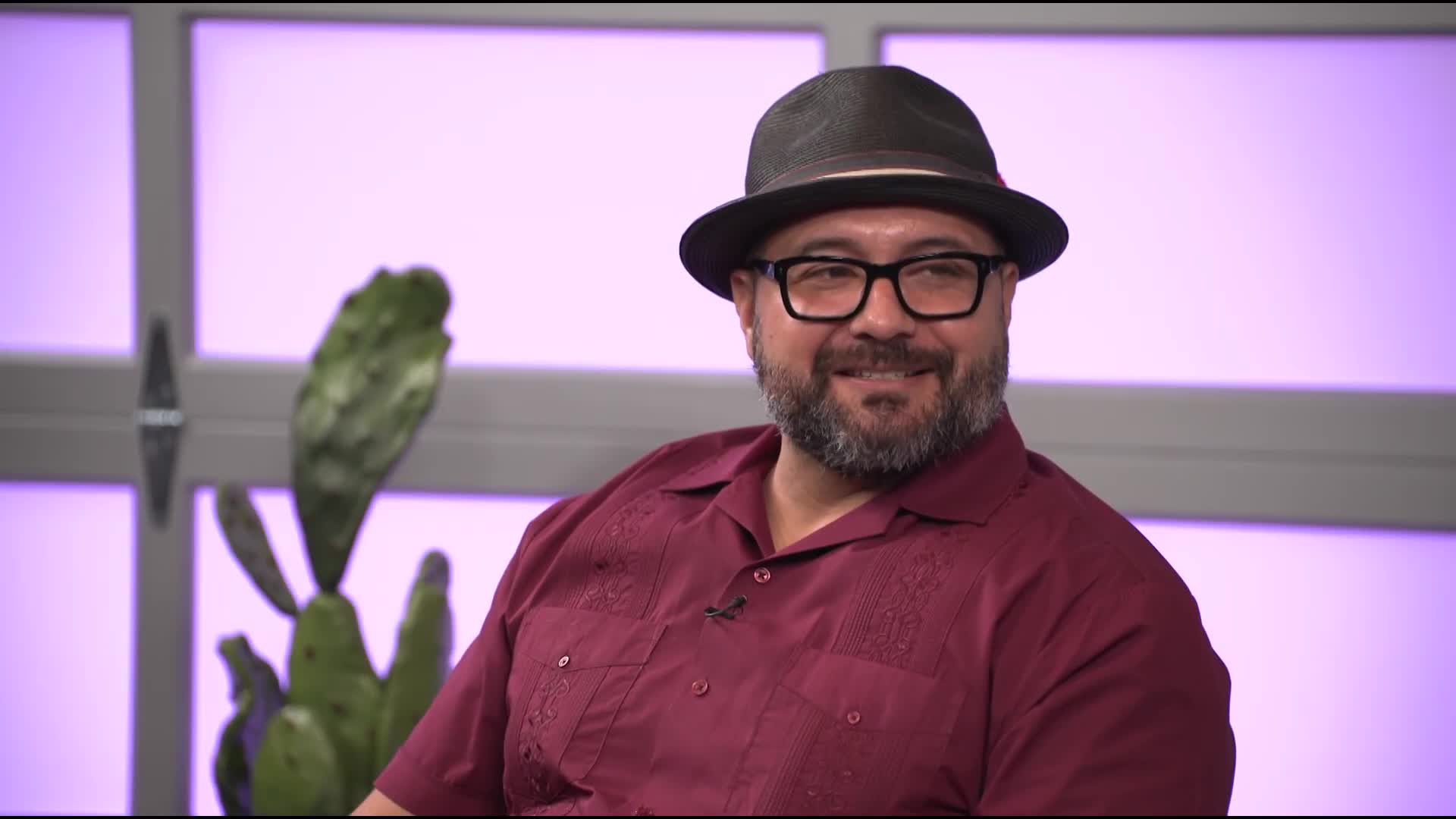 Ariana Enriquez’s Con cariño siempre at Chandler Center for the Arts is a ‘love letter’ to family and place