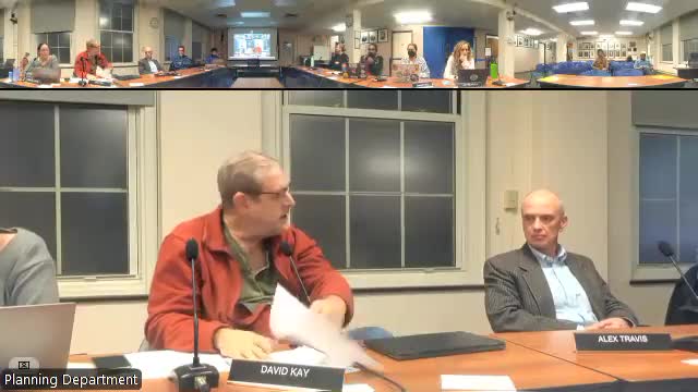 Ithaca City staff: sustainability planner search advancing; NYSEG rate case could shift grid-upgrade costs to municipalities