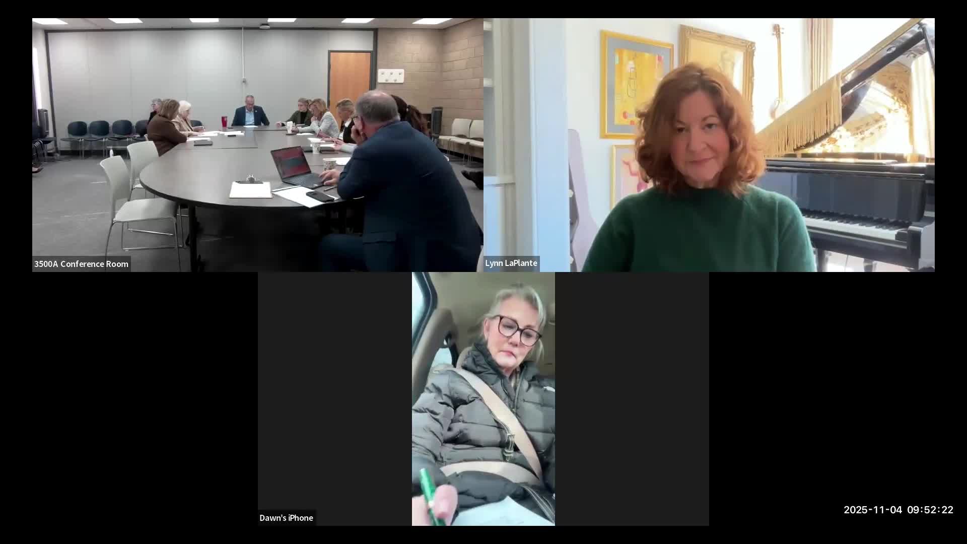 Votes at a glance: DuPage Human Services Committee approves weatherization grant, interpreter services contract and several budget transfers