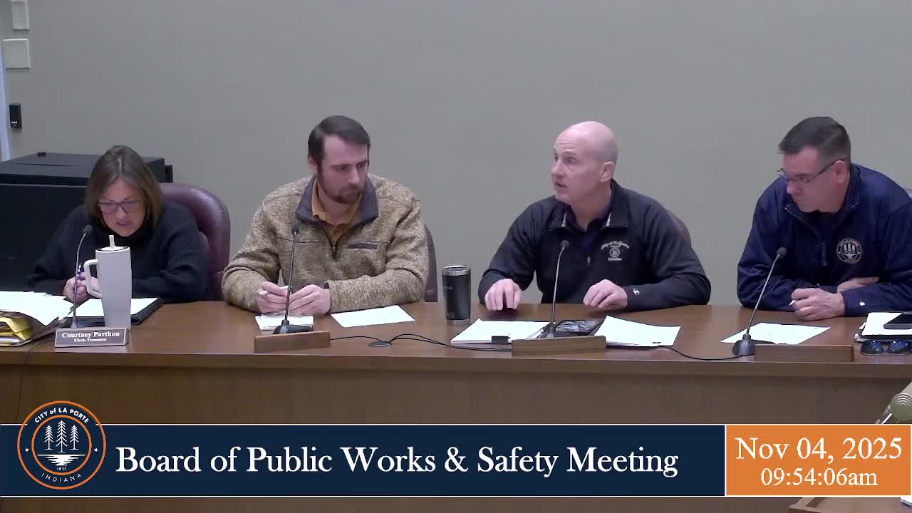 Board approves stormwater technical manual as companion to updated ordinances