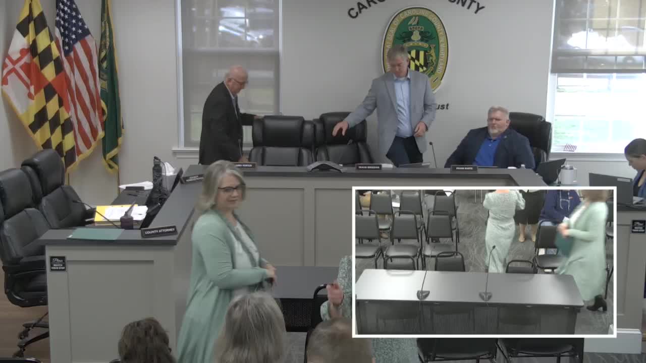 Library director seeks $1,846 county share for MRDC lobby bird netting; commissioners want reimbursement clarity