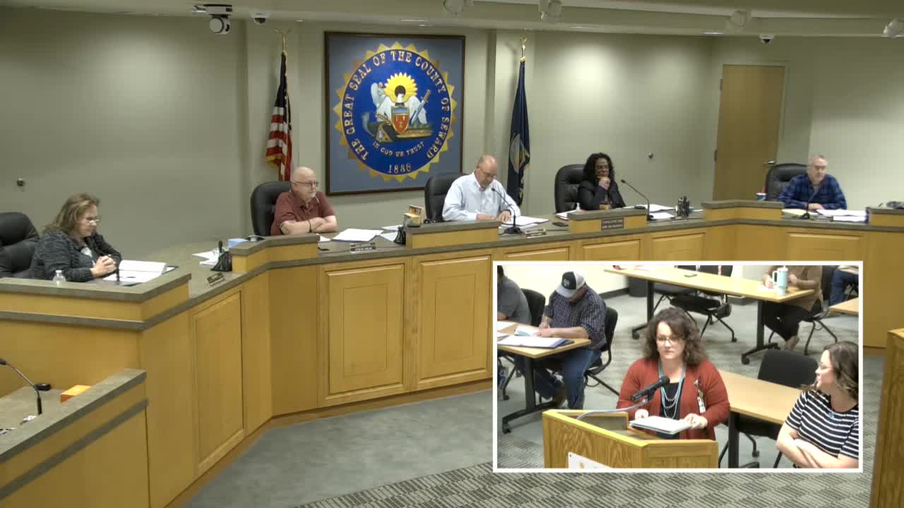 Seward County health staff trim WIC hours during federal shutdown, plan breast‑pump lending MOU