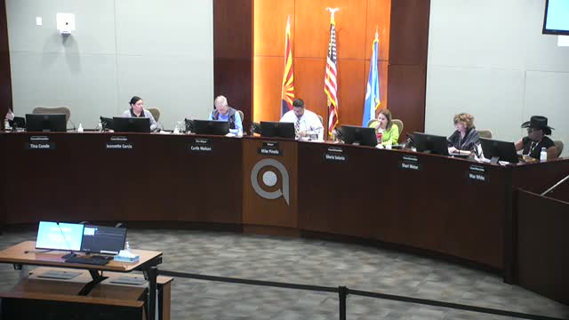 Council rejects motion to reconsider midyear public‑safety pay adjustments; original action stands