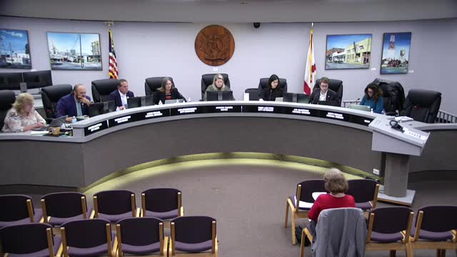 Council approves Lewis Longman & Walker for pension legal counsel after prior counsel's retirement