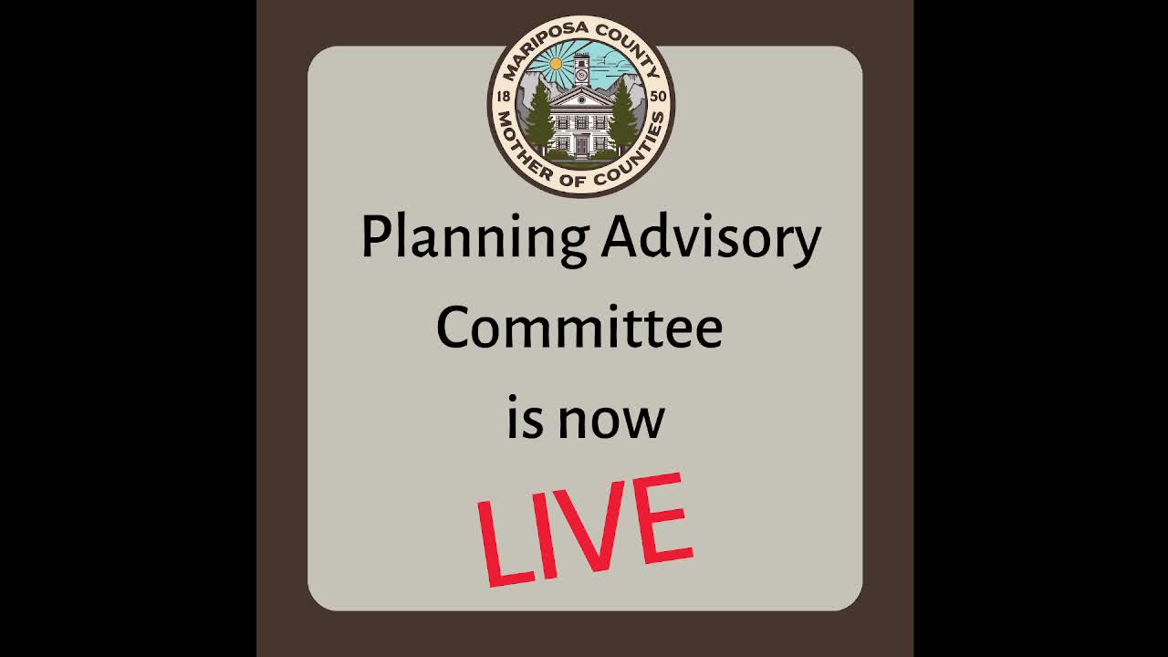 Fish Camp members warn short‑term rentals could overwhelm water supply; planning and Firewise updates offered