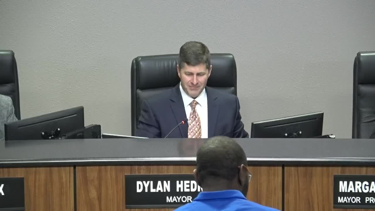 Residents urge caution and opt-out protections for MD Health Pathways telehealth program during council public comments