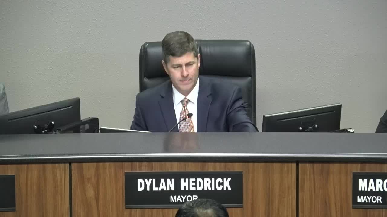 Garland Council creates All Abilities Committee after debate over explicit disability representation