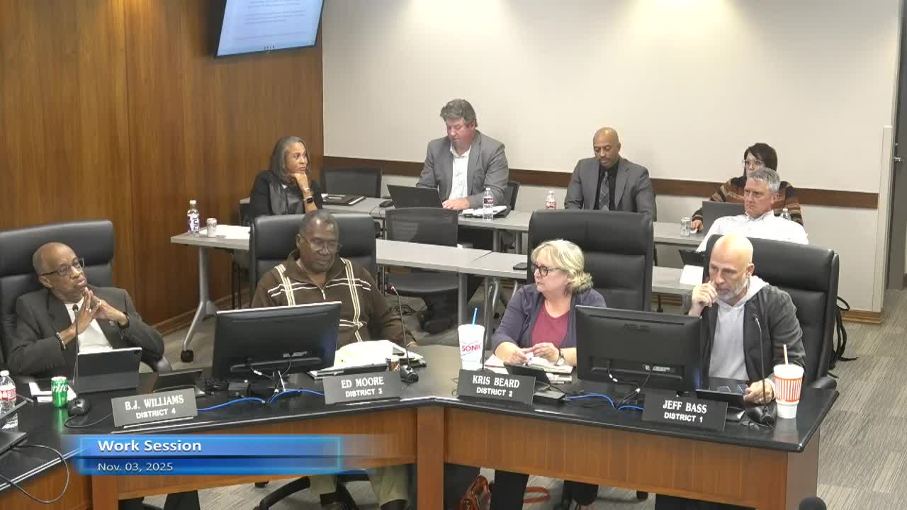 Consultant tells Garland council revitalization strategy: focus, not scatter; demo house will test Chapter 380 incentives