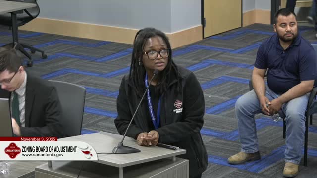 Board approves oversized detached ADU at 266 Vista after initial failure and reconsideration