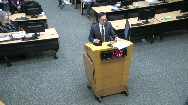 Collin County warns 38 grant-funded positions could be affected by federal shutdown