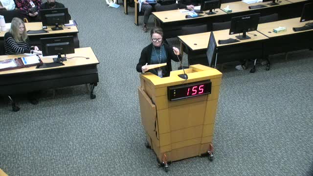 Commissioners approve parks bond awards with holds for Lucas and Frisco, reinstate Lowry Crossing funding