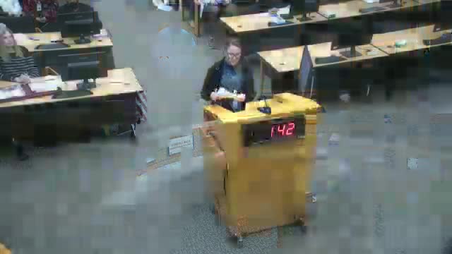 Commissioners hold Cope 2 Lot 24 replat to allow developer and neighbors to meet