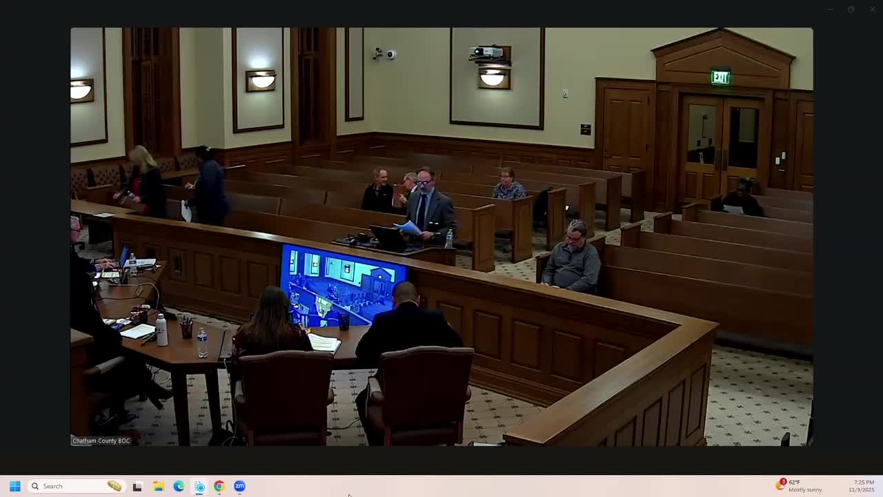 Board to explore Pointer‒Spruill candidates, schedule closed-session interviews Nov. 17