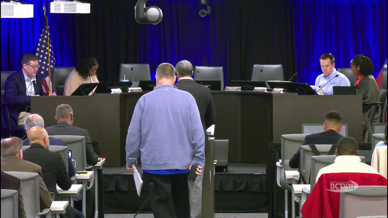 DeKalb approves final funding to finish animal shelter expansion; staff say new buildings ready