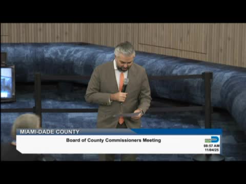 Miami-Dade leaders celebrate end of federal oversight for county corrections