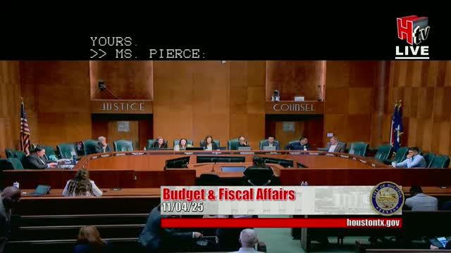 Audit finds weak controls on city fuel cards; audit team recommends monthly reconciliations, PIN/odometer checks and Samsara telematics integration