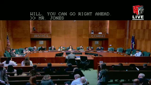 Controller and Finance Offer Diverging FY26 Projections as City Reports Strong Reserves