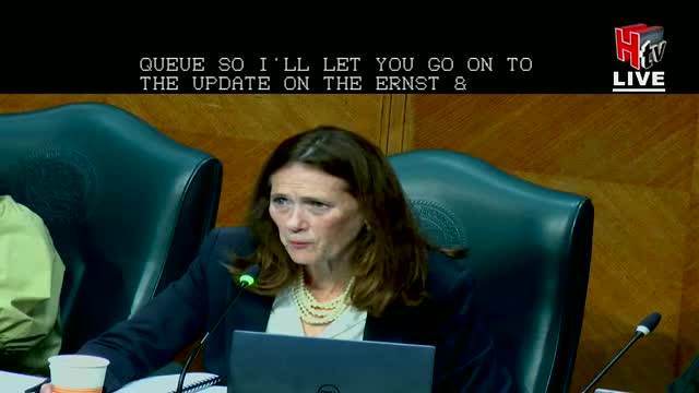 City pushes category management after Ernst & Young study; Amazon contract, rebates used as early wins