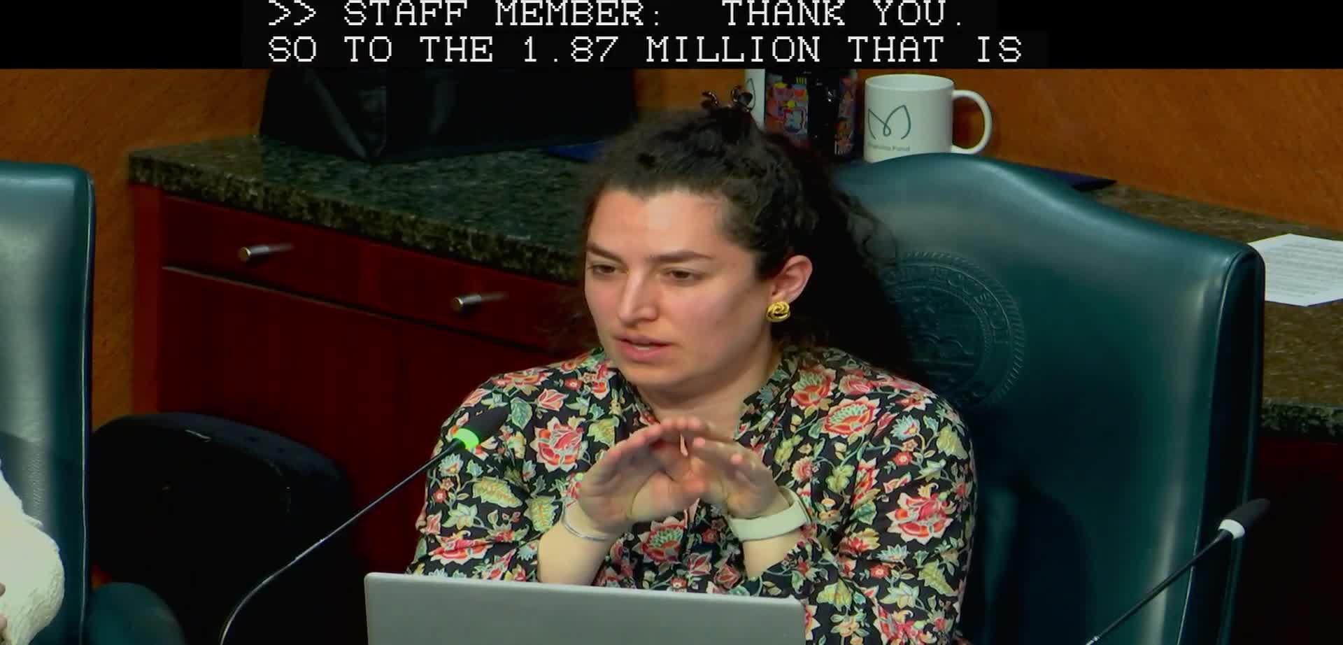 Greater Harris County 9‑1‑1 presents FY2026 budget; warns stagnant 50¢ wireless fee threatens reserves