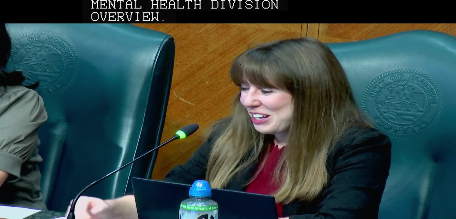 Houston Police outline mental‑health response: co‑responder teams, outreach and training credited with fewer visible encampments