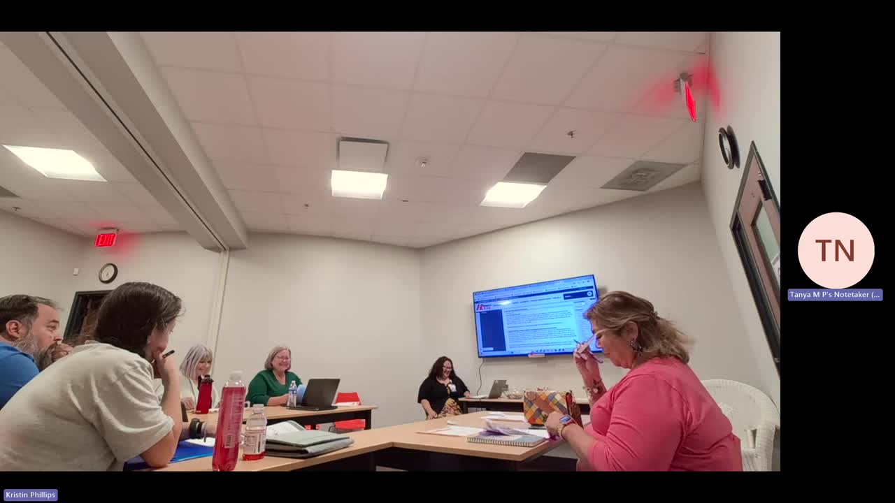 Hutto DEIB commission to launch citizen working groups; library to help with outreach