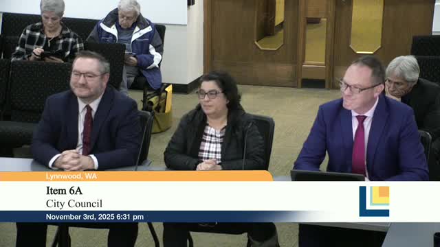 Chamber, council leaders push for Lynnwood City Center Station farmers market; ask city to cover $5,000 refundable deposit