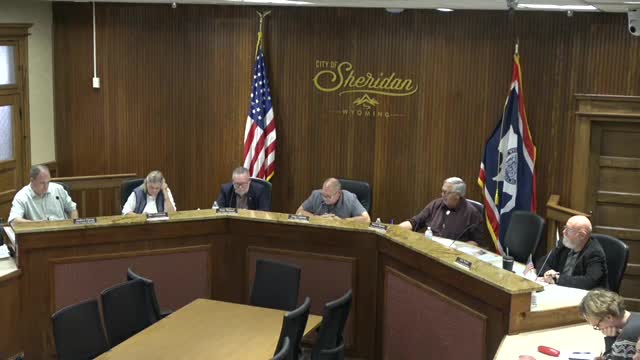 Council awards $353,000 Gillespie Draw feasibility study amid public objections