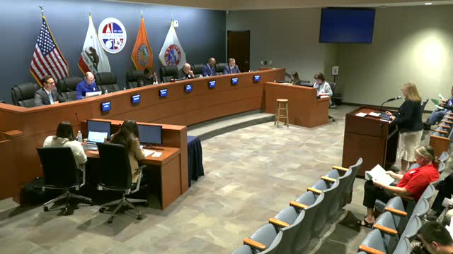 Council adopts building-code updates, codifies special-event permitting and approves sidewalk contract