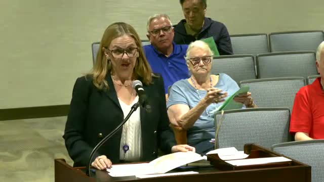 La Habra council rejects developer-funded fast-track for West Ridge Hills project