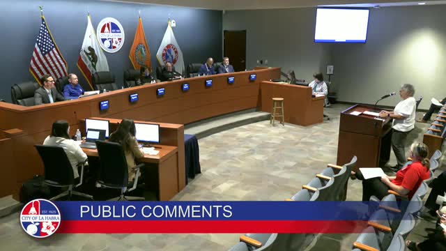 Residents urge La Habra to adopt space-rent stabilization for mobile-home parks