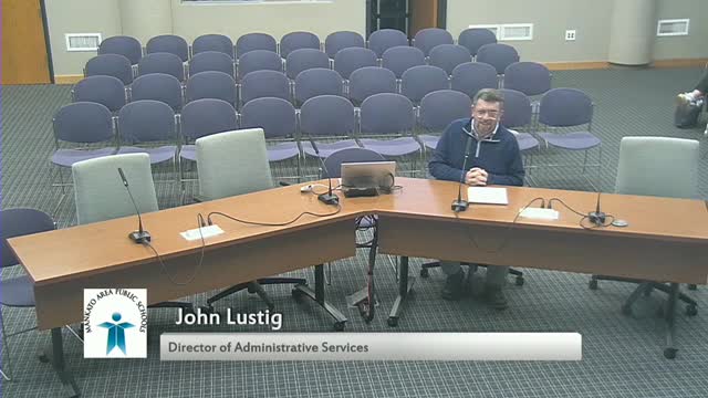 Mankato board ratifies 2025–27 teacher contract after negotiation; district estimates $6.4M cost increase