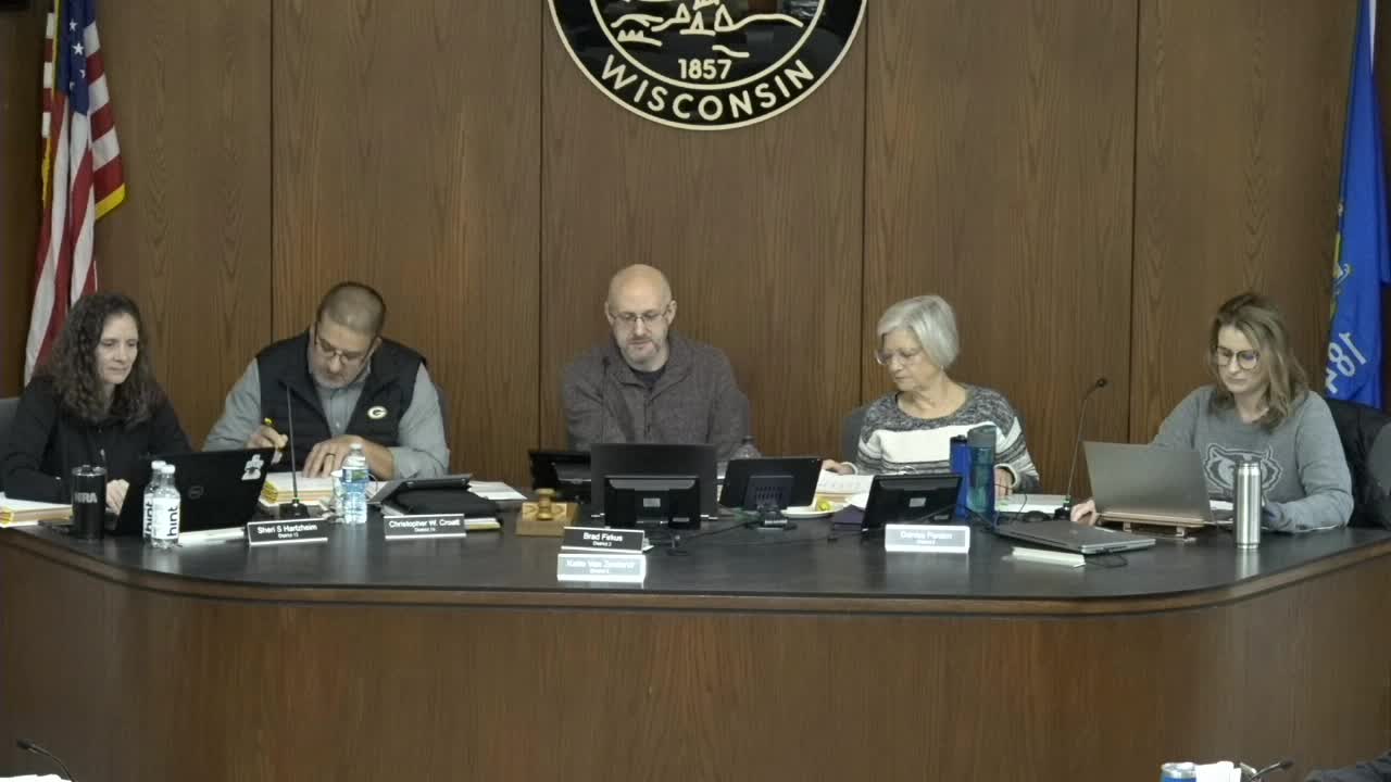 Valley Transit budget: Appleton share rises modestly as driver shortages shape service planning