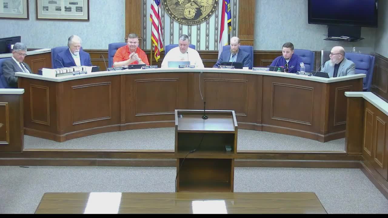 Isothermal Community College proposes career commons to replace aging facilities, expand workforce training