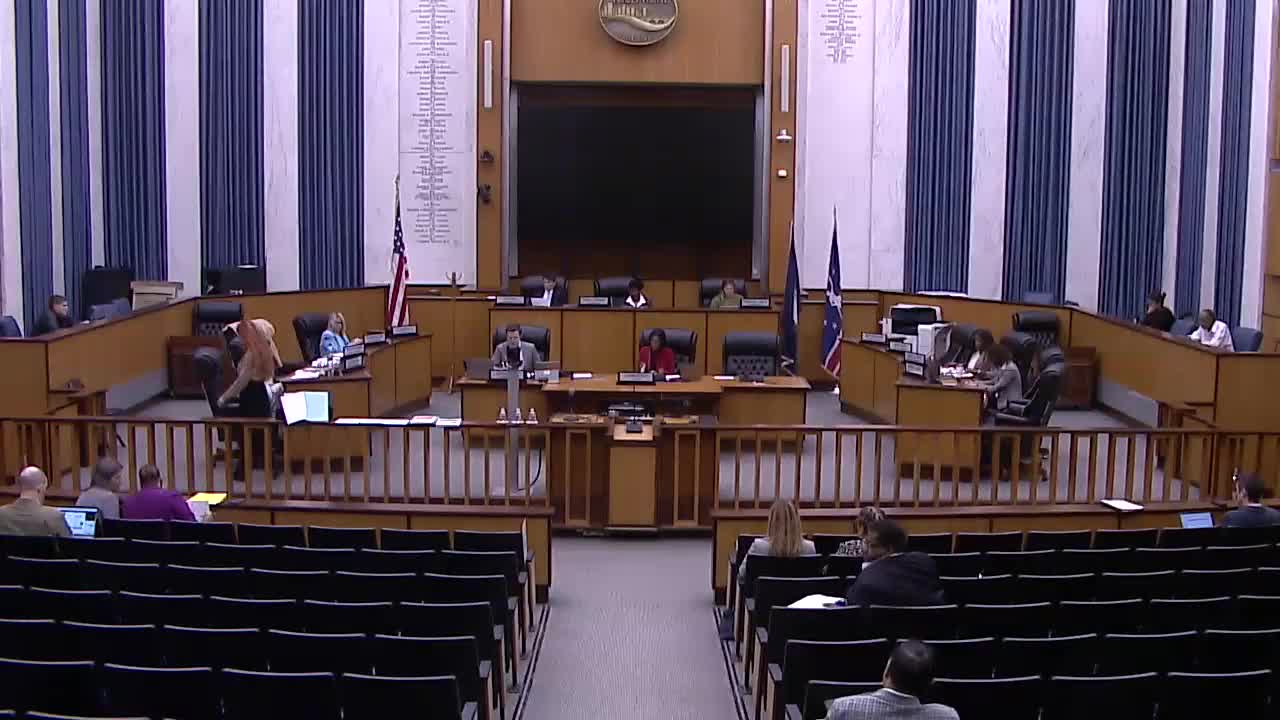 Richmond City Council introduces three resolutions; no debate or votes recorded