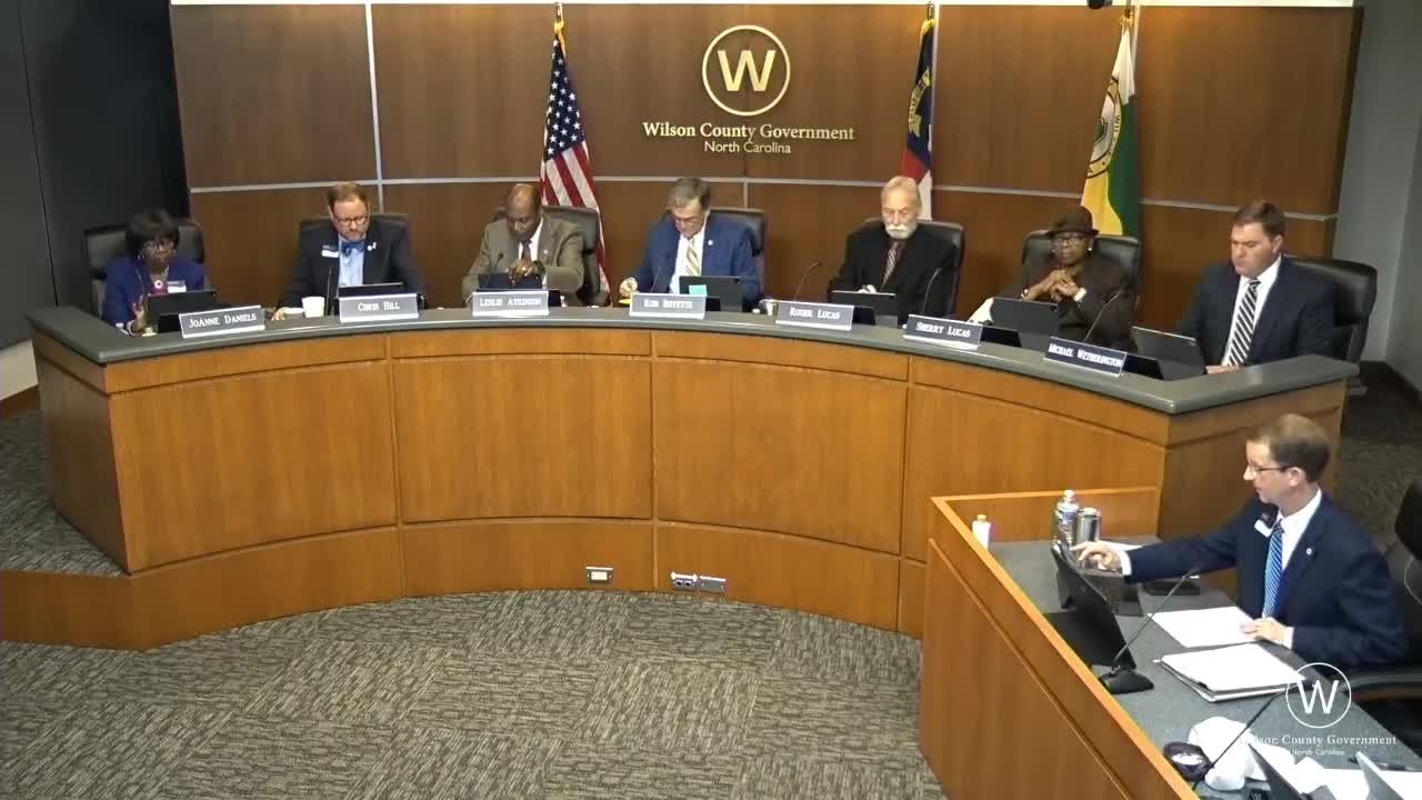 County OKs emergency water supply agreement, installs metered tie-in near Blue Commerce Elementary