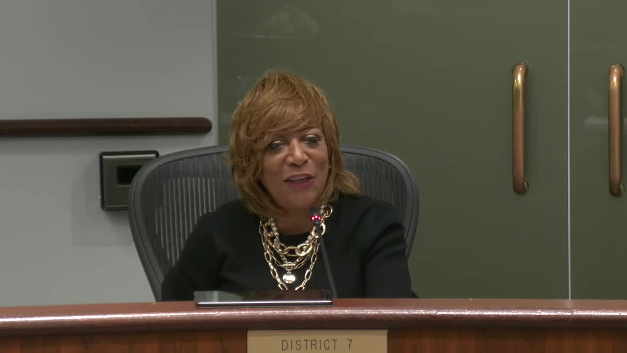 Birmingham Council approves $1.09 million in one-time SNAP aid as federal shutdown delays benefits