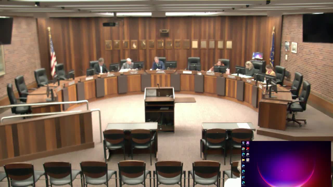 Commissioners repeal recent flood-hazard amendment to align county and city rules