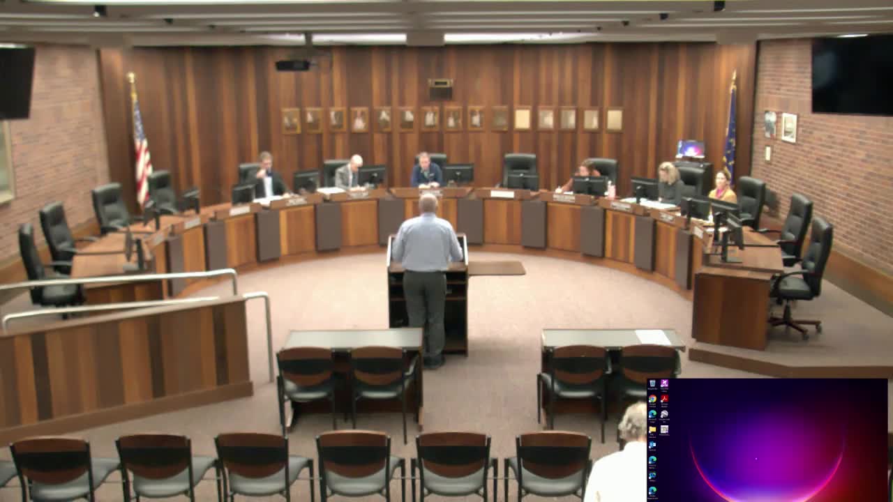 Commissioners open bids for cyclical real-property reassessment; two proposals submitted