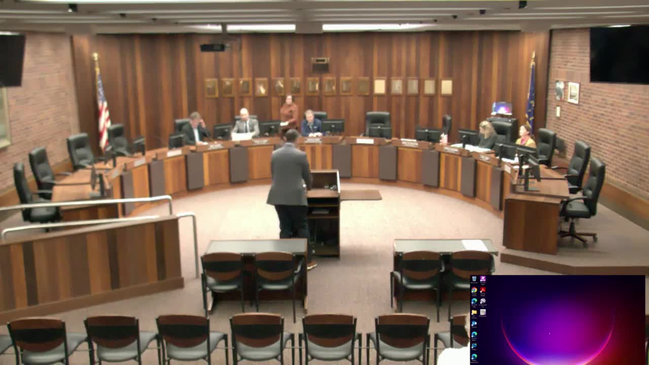 eRep reports Q3 activity and outlines proposed tax-abatement scoring updates